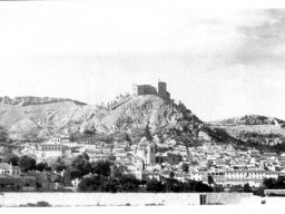 Mula Antigua serie-2